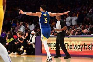 NBA彩经:勇士力克灰熊 尼克斯送公牛赛季首败