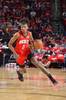 叕铁了!杰伦-格林16中3&三分8中0&罚球9中7得13分3板3助1断1帽