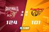 🏀吴前29+12 余嘉豪26+17 徐杰24分 浙江复仇广东