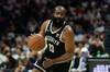 杰伦-罗斯：在我看哈登是目前NBA中节奏最慢的 原因是他久疏战阵