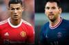 WhoScored：双骄本赛季联赛平均评分均为09-10赛季以来最低
