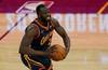 追梦：我之前都有点不想看NBA了 有些球员靠作弊就能得到罚球