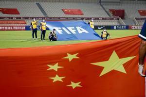 北青:足协拟定防疫及赛事计划未获批 国足再西征停留不超两周