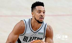 CJ：不用人人都喜欢我，我有大合同并且队友尊重我就够了