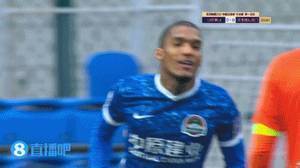 足协杯-德尔加多制胜球 山东泰山1-0河南嵩山龙门占先机
