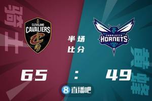 🏀阿伦24+16 马尔卡宁21+8 三球30+7+6 骑士6人上双险胜黄蜂