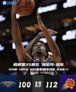 【今日菜鸟观察】格林24分2板5助险逆转湖人 CC三分9中0仅得6分