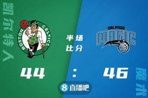 🏀杰伦28+5 霍福德12+12+7 卡特13+13 绿军轻取魔术