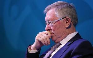 谢林汉姆:说弗格森就盯着欧冠不公平 毕竟当年曼联英超总能夺冠