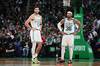 乌度卡:我想要球队在攻防两端真正打好一场比赛