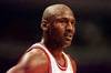 美媒统计运动员生涯收入：乔丹26.2亿第1 詹姆斯11.7亿第7
