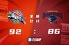 🏀阿不都20+6+6 赵柏清21+11 新疆送同曦6连败