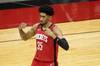 又一个？伍德谈罚球表现：这是一种心理问题 这很容易解决