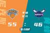 🏀海沃德22+5+7 鲍尔12+17+9 沃克26分 黄蜂逆转尼克斯