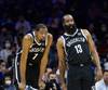 【直播吧评选】11月13日NBA最佳球员