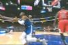 热火又回到警局！伊戈达拉强突垫步单臂战斧飞扣！