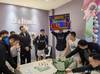 杨鸣更博:祝艾伦生日快乐 同祝即将前往国家队的球员一切顺利