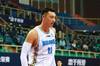 翟晓川生涯得分超越马布里&陈磊 升至队史第三位