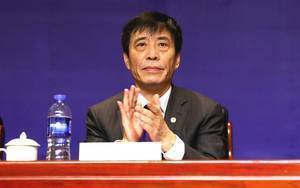 足球报:陈戌源目前对国足成绩没有表态,可能进12强对上已有交代