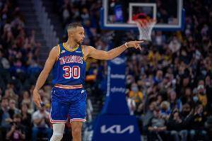 NBA官方战力榜：勇士&公牛&篮网位居前三 湖人升至第13