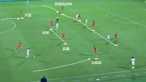 更深入了解澳大利亚队后：这一次不想再输0-3，李铁就要做出改变