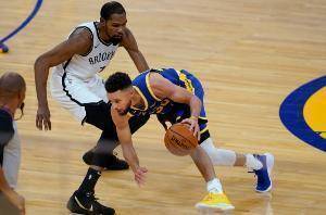 NBA彩经：篮网击退勇士 爵士大胜76人 快船轻取马刺