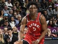 NBA记者：斯坦利-约翰逊签约湖人发展联盟球队