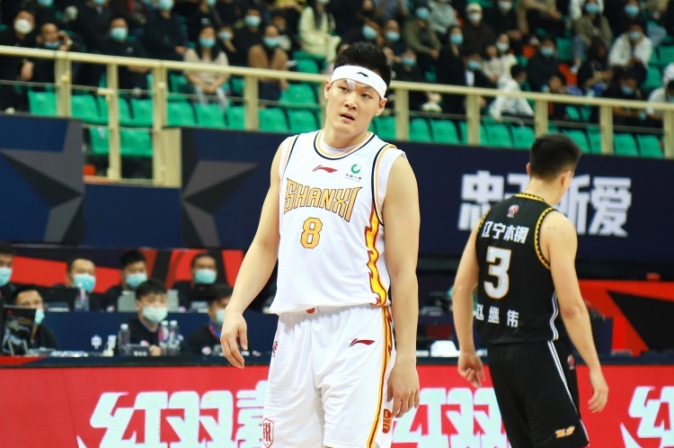 CBA第一阶段二年级生观察:张宁&祝铭震已成球队绝对主力