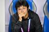 北青：女足新帅水庆霞有望带队至2024巴黎奥运会