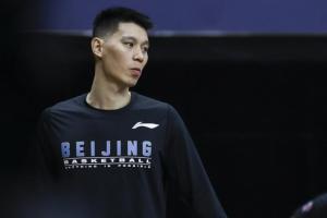 宋翔：名医罗师傅已解除隔离 将为林书豪的身体与状态保驾护航