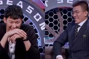 郭艾伦&周琦为参加娱乐节目引起争议而致歉：国家队荣誉高于一切