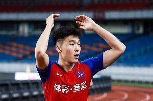 元敏诚发文力挺老东家：重庆这么好的足球土壤不能就这么没了