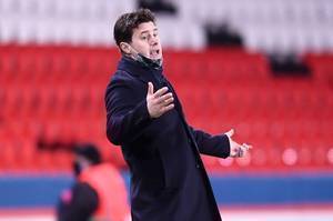 talkSPORT：曼联有信心说服波切蒂诺来投，弗格森已与其顾问谈话