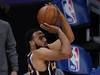 NBA彩经：尼克斯主场击退湖人 快船掀翻独行侠