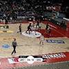 年度十佳？前NBA二轮秀杰伦-汉兹欧洲赛场上演死亡隔扣