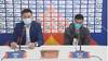杜锋：周琦明天不确定能否出战 郭艾伦攻防两端表现出色
