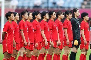 记者：亚洲女足诸强忙热身备战亚洲杯 中国女足尚未组队