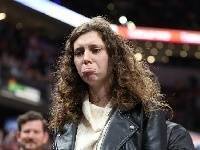 印城记者：步行者队不会就两位被驱逐的球迷发表任何声明