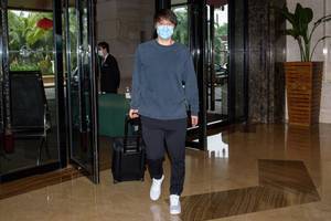 媒体人：与李铁相关的品牌正在危机公关，最近要上线的营销已搁置