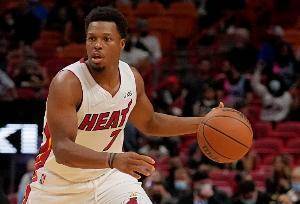 名记：由于存在提前招募 NBA将没收公牛和热火下一个次轮选秀权