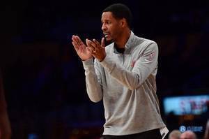 火箭15连败后立刻取得4连胜 NBA历史首队