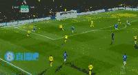 切尔西1-0领先沃特福德！哈弗茨吸引防守后无私助攻，芒特破门