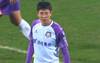 中甲-李帅传射+中柱刘鑫宇破门 黑龙江3-0新疆