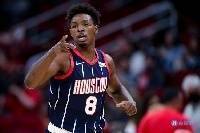NBA彩经：黄蜂客场惨败老鹰 火箭力克鹈鹕豪取六连胜