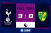 英超-卢卡斯世界波孙兴慜传射建功 热刺3-0诺维奇