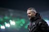 哈曼:罗泽因正确的判罚而失态,他的红牌给球队帮了倒忙