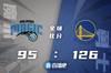 🏀库里31+8 维金斯28分 卡特14+12 勇士20记三分射穿魔术