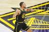【NBA彩经】里程碑之夜勇士拿下尼克斯  KD率篮网力克猛龙