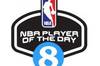 【直播吧评选】12月14日NBA最佳球员