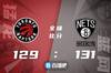 🏀杜兰特34+13+11 米尔斯30分 范弗里特31+9 篮网加时险胜猛龙